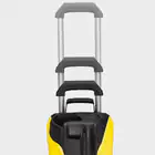 Karcher K5 Power Control Flex High Pressure Washer 145 Bar 500 L/h